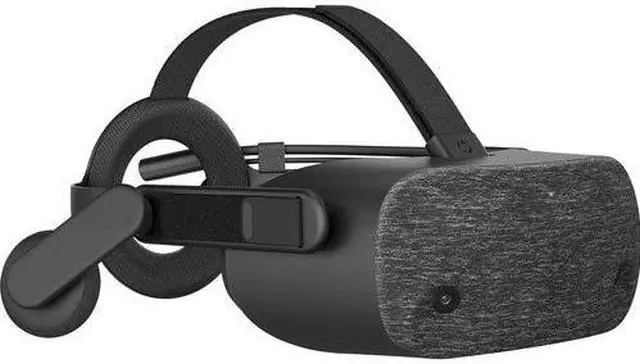 Alt view image 2 of 3 - HP 7DH40UT-ABA Reverb Virtual Reality Headset