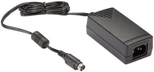 Alt view image 2 of 3 - Black Box Spare Power Supply for KVM Devices - 12VDC 1.5 Amp