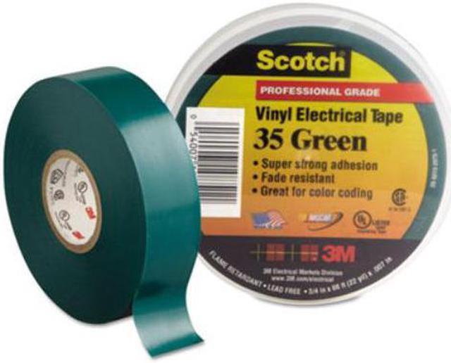 Main image of 3m Tape,Coding,35 3/4x66,Gn 10851