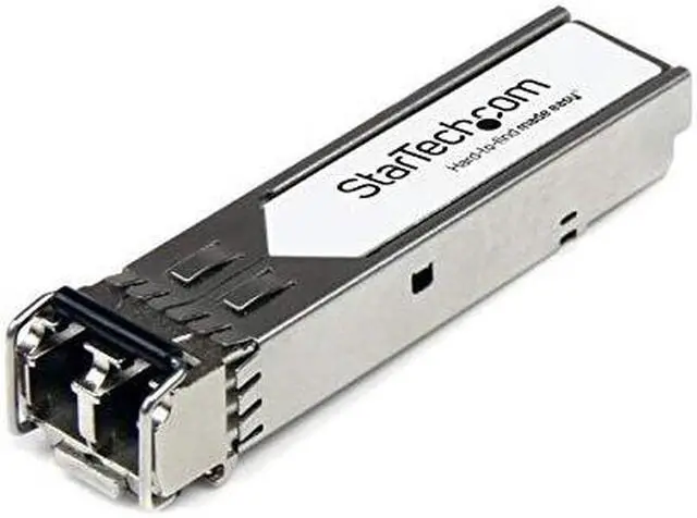 Main image of Citrix EW3F0000710 Compatible SFP+ Module - 10GBase-SR Fiber Optical Transceiver (EW3F0000710-ST)