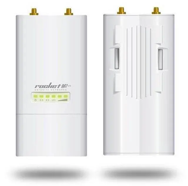 Alt view image 5 of 7 - Ubiquiti Rocket M365-US Outdoor 3.65GHz, RocketM365.