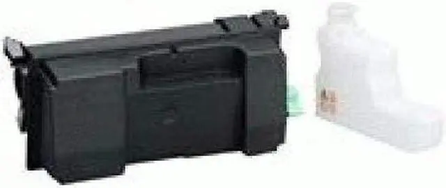 Main image of Ricoh IM 600H Toner Cartridge Black 418480