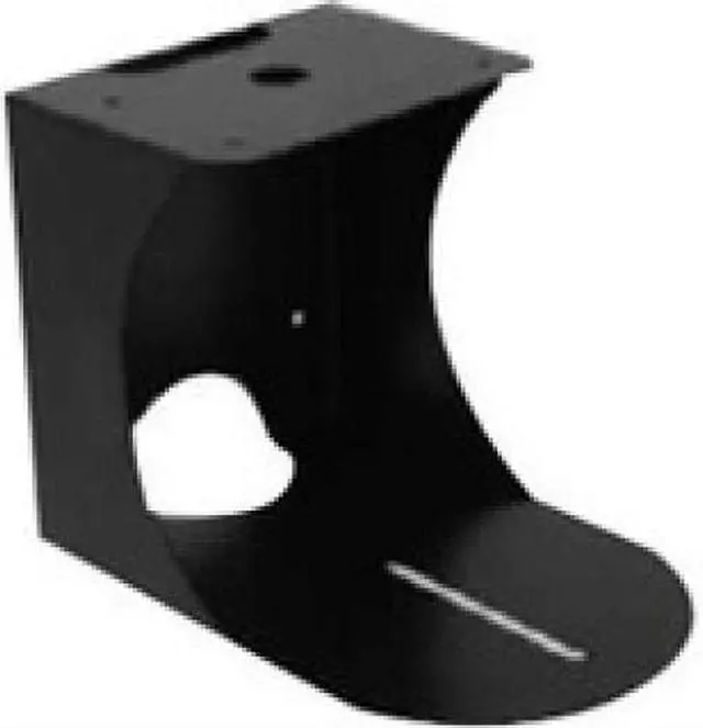 Alt view image 3 of 6 - Aver Information - Ptmltwc01 - Camera Mount L-type Aver Pro Ptz & Tr Camera Series