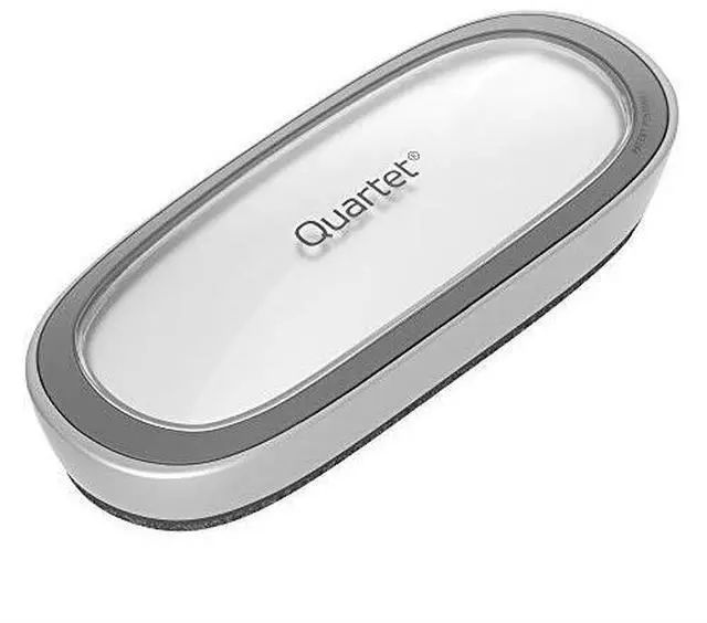 Alt view image 2 of 3 - Quartet Max Clean Premium Dry-erase Board Eraser
