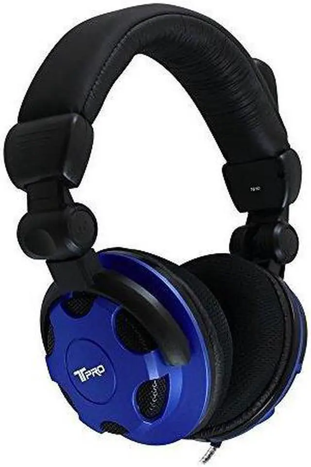 Alt view image 14 of 20 - HamiltonBuhl T-PRO USB Headset With Noise-Cancelling Microphone Custom-Made For School Testing