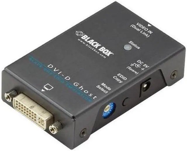 Alt view image 2 of 12 - DVI D EDID GHOST VG-DVI