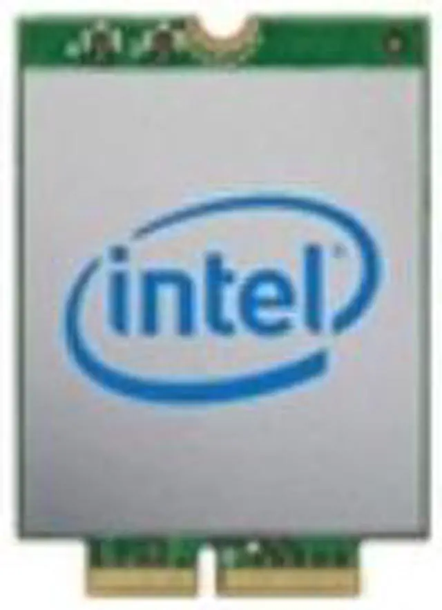 Alt view image 2 of 11 - Intel AX200 IEEE 802.11ax Bluetooth 5.0 - Wi-Fi/Bluetooth Combo Adapter for Notebook - M.2-2.40 Gbit/s - 2.40 GHz ISM - 5 GHz UNII - Internal