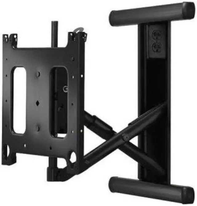 Alt view image 2 of 2 - Chief FHBU Universal Hardware Kit For Large And Medium Fusion