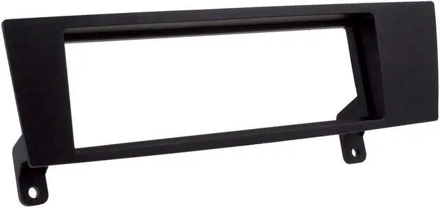Alt view image 2 of 4 - Metra 999304 Dash Kit For 06 BMW 3 Series Vehicles