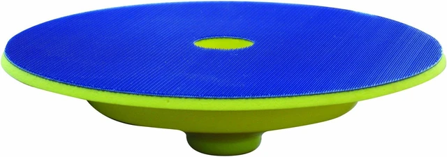 Main image of Shurhold Quick Change Rotary Pad Holder - 7" Pads or Larger