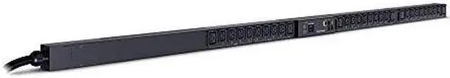 Alt view image 5 of 9 - CyberPower PDU83102 30-Outlets PDU