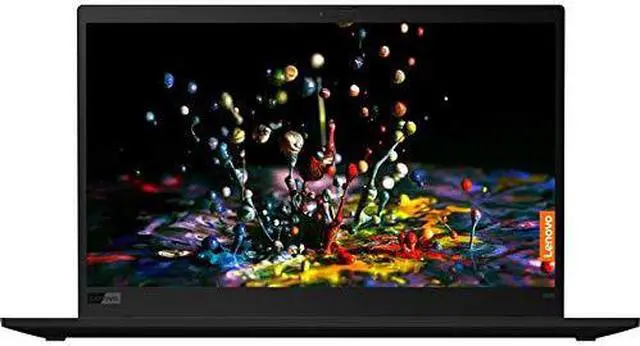 Alt view image 11 of 14 - Lenovo ThinkPad X1 Carbon 7th Gen 14" Ultrabook - 1920 x 1080 - Core i7 i7-8665U - 16 GB RAM - 512 GB SSD - 20QD000FUS