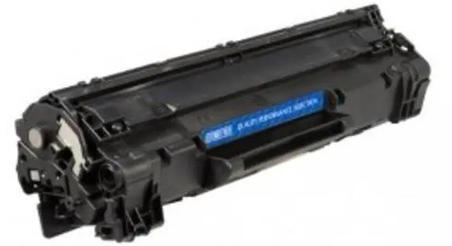 Alt view image 2 of 2 - West Point Toner Cartridge - Alternative for HP, Troy - Black