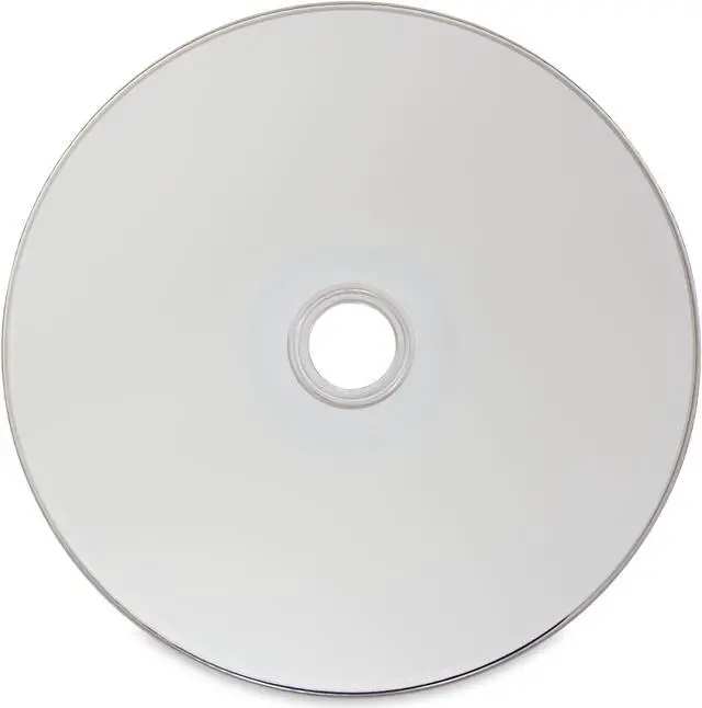 Alt view image 2 of 3 - VERBATIM AMERICAS LLC 98915 M-DISC BD-R 100GB 4X INKJET PRINT 25PK
