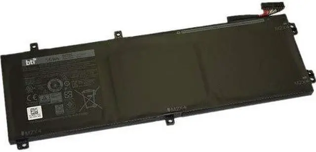Main image of BTI Battery H5H20BTI