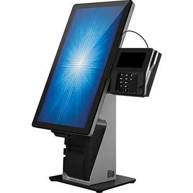 Main image of Elo Wallaby Self-Service Countertop Stand
