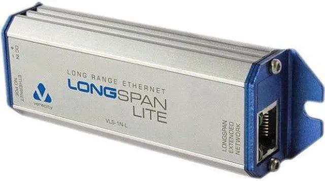 Alt view image 5 of 9 - single LONGSPAN Converter 1 PORT NO PO OUT