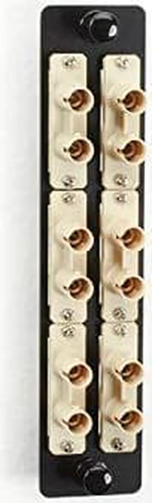 Alt view image 2 of 3 - FIBER ADAPTER PANEL HIGH DENSIT