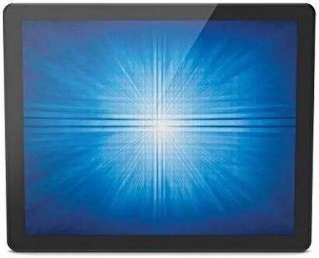 Alt view image 6 of 6 - Elo 1291L 12.1" Open-frame LCD Touchscreen Monitor - 4:3 - 25 ms - Projected Capacitive - Multi-touch Screen - 800 x 600 - SVGA - 16.2 Million Colors - 1,500:1 - 450 Nit - LED Backlight - HDMI -