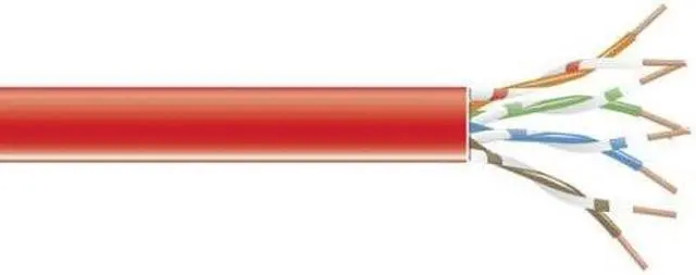 Main image of Black Box GigaTrue Cat.6 UTP Network Cable EVNSL0643A1000
