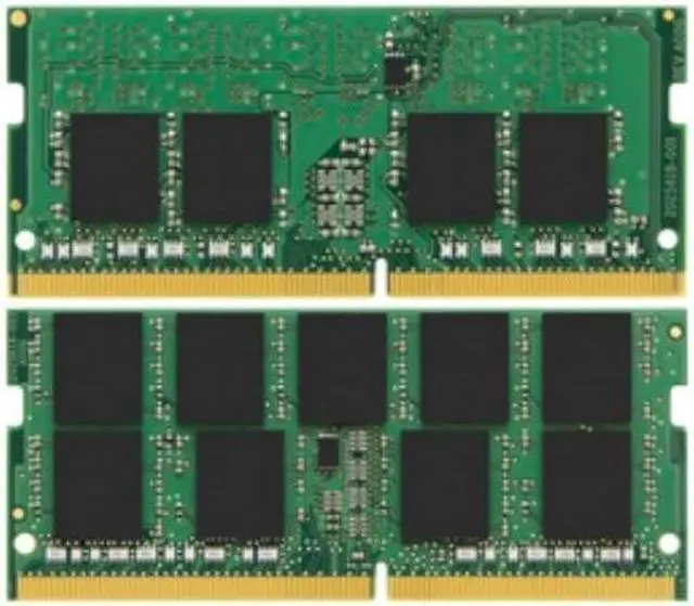 Alt view image 3 of 5 - Kingston - KSM26SED8/16ME - Kingston 16GB DDR4 SDRAM Memory Module - 16 GB - DDR4-2666/PC4-2666 DDR4 SDRAM - CL19 - 1.20