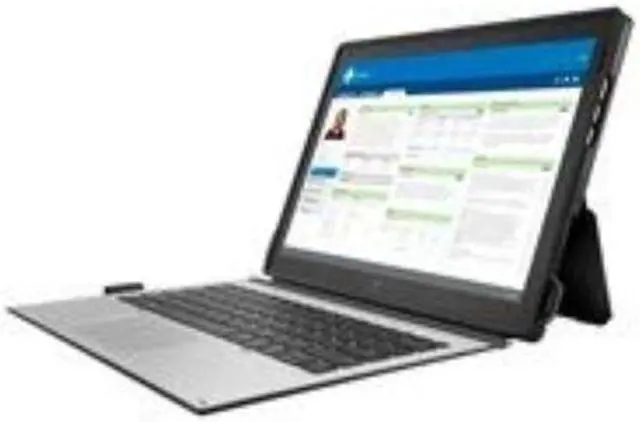Main image of HP Smart Buy X2 1013 G3 Heathcare Case