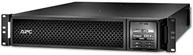 Main image of APC Smart-UPS 2200VA Rack-mountable UPS