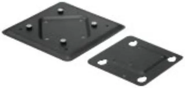Main image of Lenovo Mounting Bracket for Thin Client 4XF0V81630
