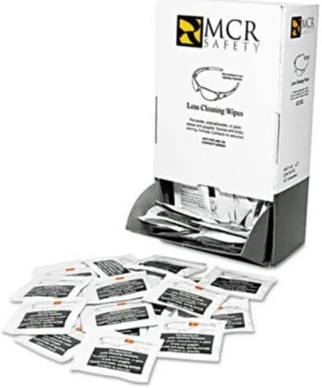 Alt view image 4 of 9 - Spec Saver Towelettes, 5 in X 8 1/2 In