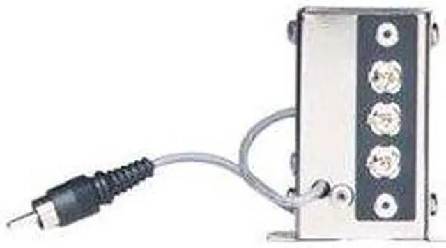 Alt view image 2 of 3 - Bogen WMT1AS