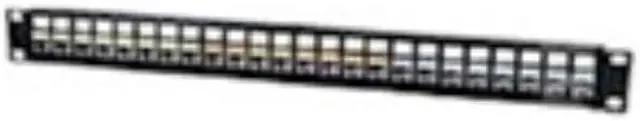 Alt view image 4 of 7 - Hubbell HXJ6GY JACK HXJ CAT6 8POS UNIA-B GY