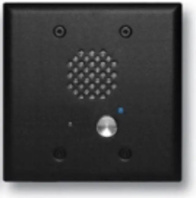Alt view image 3 of 4 - Viking Electronics E-60-BK-IP-EWP