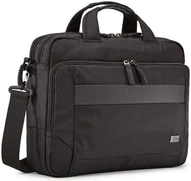 Alt view image 3 of 18 - Notion 15.6" Laptop Bag