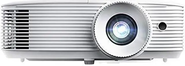 Alt view image 11 of 17 - Optoma HD39HDR High Brightness HDR Home Theater Projector | 120Hz Refresh Rate | 4000 lumens | Fast 8.4ms Response time with 120Hz | Easy Setup with 1.3X Zoom | 4K Input | Quiet Operation 26dB
