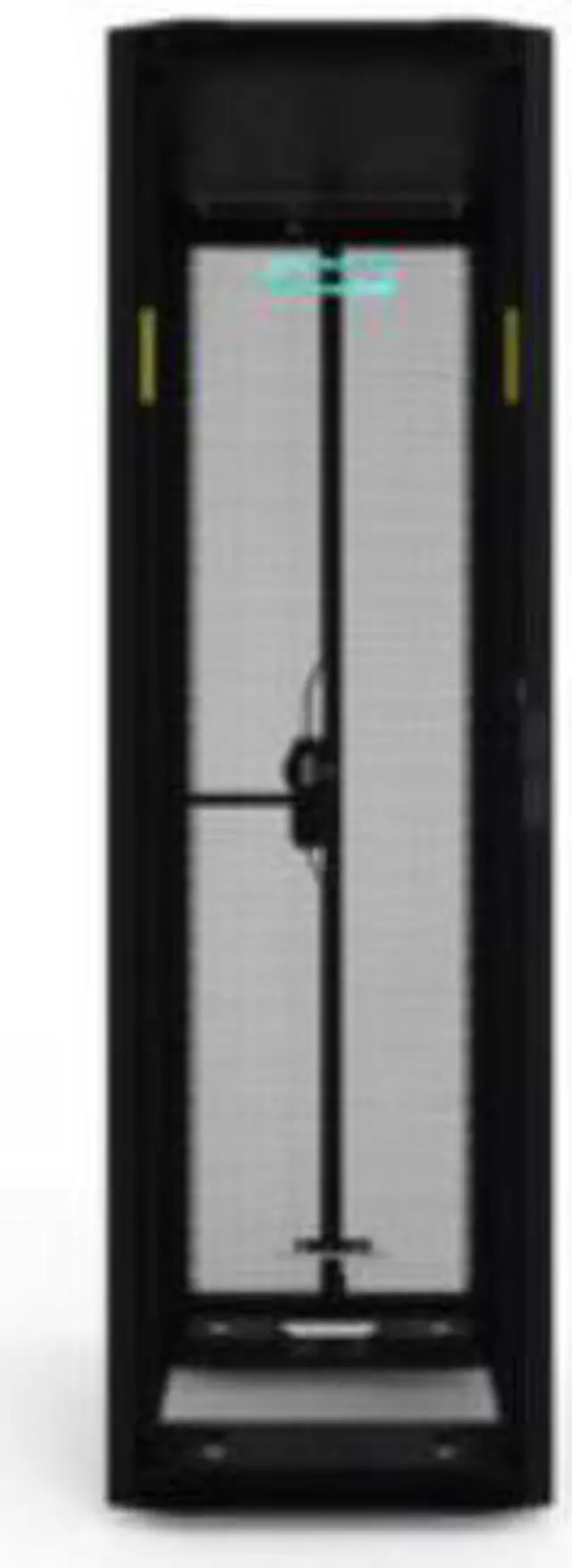Main image of HPE 42U 600x1200 Ent G2 Pallet Rack