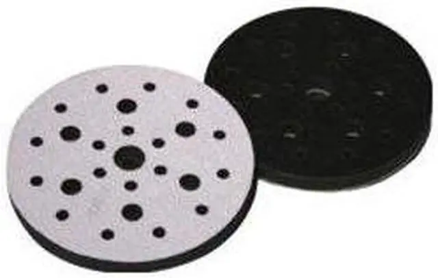 Alt view image 3 of 4 - 3M 05777 Hookit 6" x 1/2" x 3/4" Soft Interface Pad