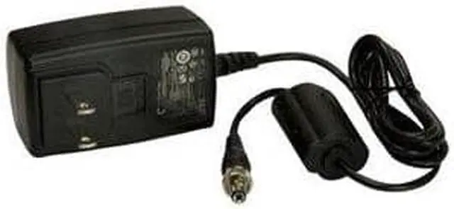 Alt view image 2 of 10 - Digi 301-9000-23 Digi 301-9000-23 AC Adaptter - 15 W Output Power - 110 V AC, 220 V AC Input Voltage - 3 A Output Current