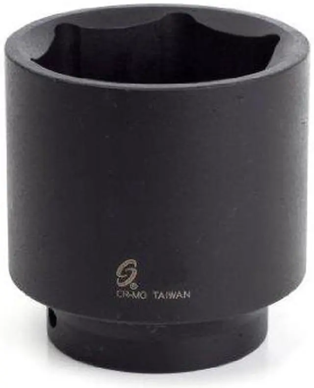 Main image of Sunex 260 1/2" Dr. 1-7/8" Impact Socket