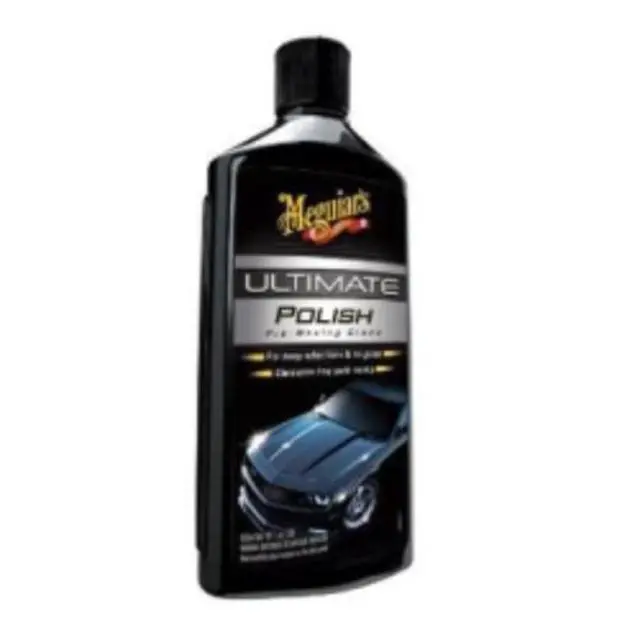 Alt view image 4 of 5 - Meguiar's G19216 Ultimate Polish