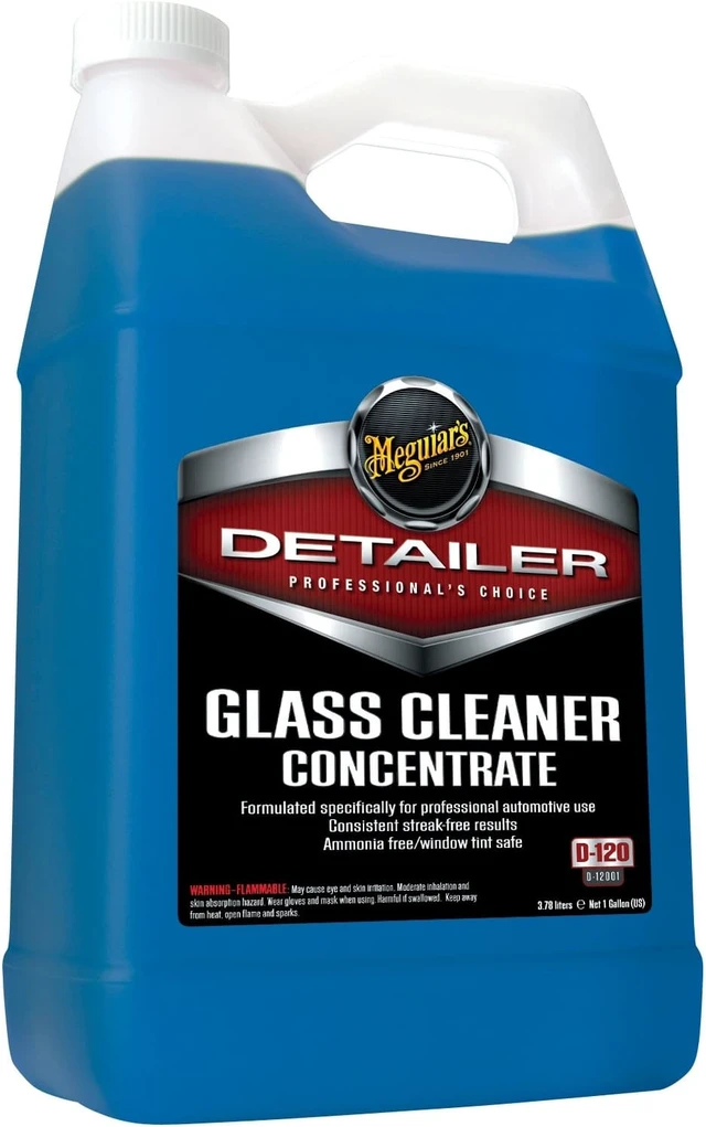 Alt view image 3 of 5 - Meguiars D12001 Gallon Cleaner Concentrate - Gallon