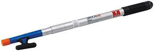 Alt view image 2 of 5 - Sea-dog Line Aluminum Boat Hook 6' - 1 Pc 491013-1