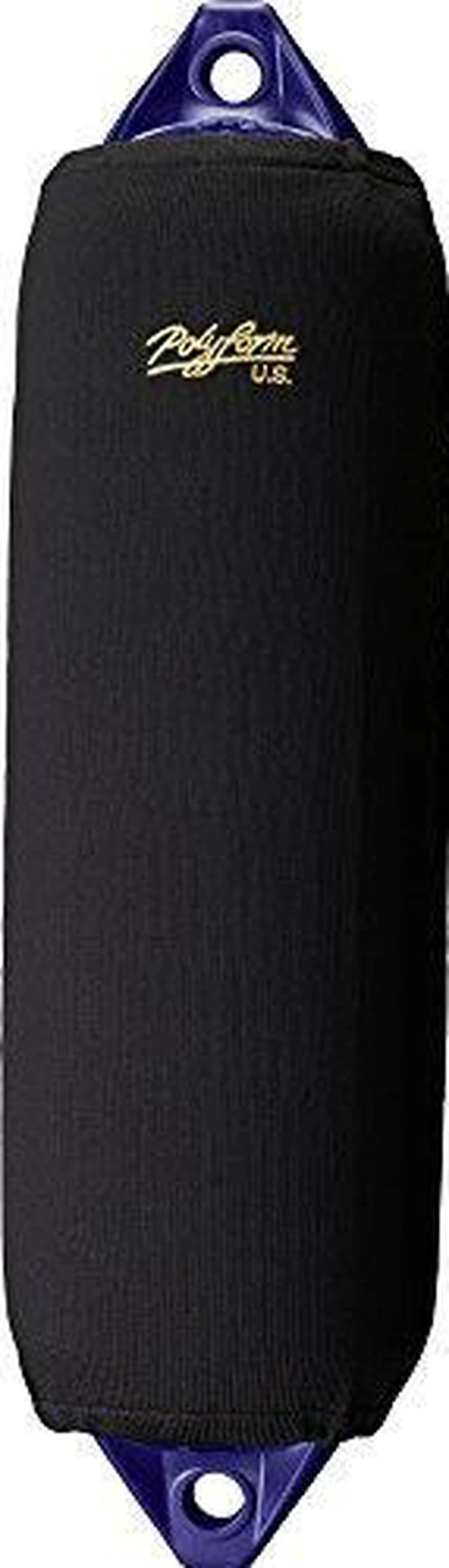 Alt view image 2 of 4 - POLYFORM US POLYFORM FENDER COVER BLACK HTM-3 G-6 EFC-3