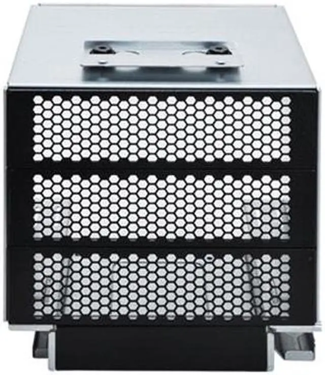 Alt view image 2 of 2 - Chenbro Micom 84H342310-003 Storage Enclosure