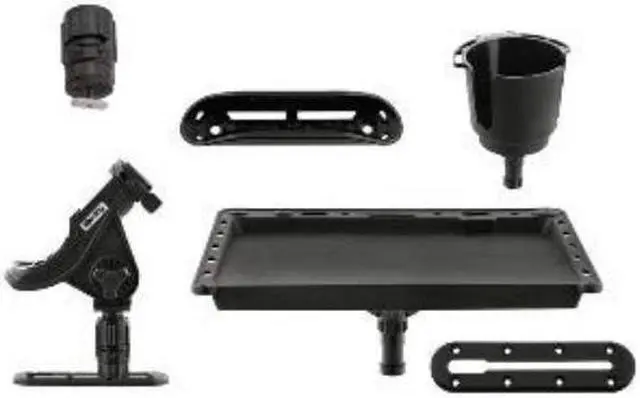 Main image of Scotty 111 Scotty Kayak Fishing Starter Pack