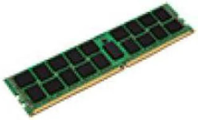 Alt view image 2 of 7 - Kingston - KTH-PL429/64G - Kingston 64GB DDR4 SDRAM Memory Module - 64 GB - DDR4-2933/PC4-23400 DDR4 SDRAM - CL21 - 1.20