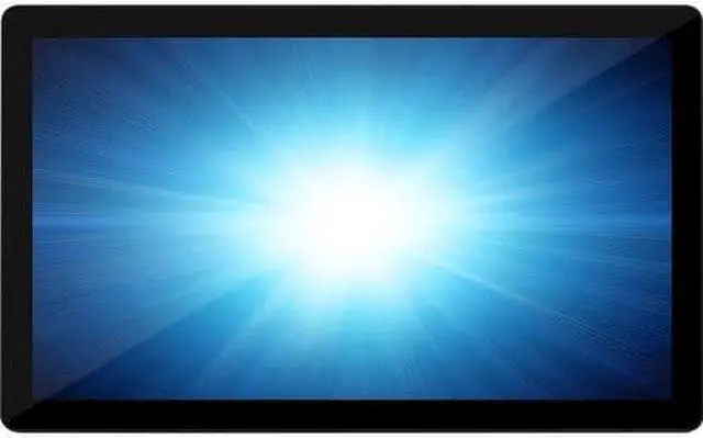 Alt view image 4 of 10 - Elo Touch Solutions - E850387 - Elo i3 I-Series POS Terminal - Intel Core i5 2.10 GHz - 8 GB DDR4 SDRAM - 128 GB SSD
