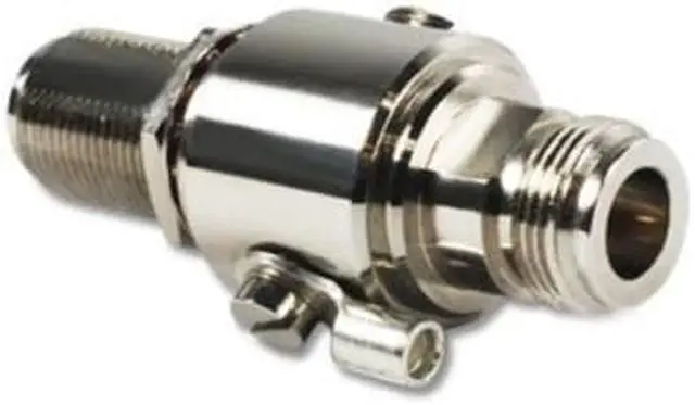 Alt view image 2 of 2 - Surecall SC-LP Lightning Protector For Surecall 400 Cable