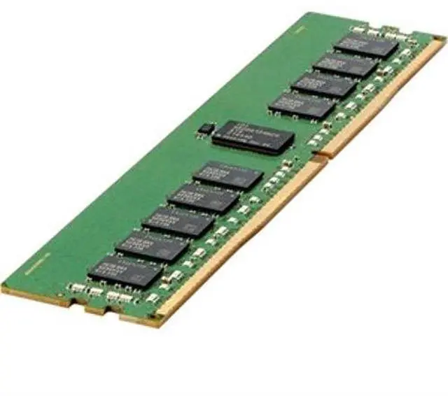 Alt view image 3 of 10 - HPE SmartMemory 64GB DDR4 SDRAM Memory Module