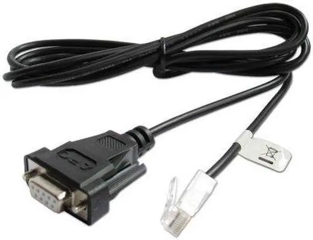 Alt view image 3 of 7 - Schneider Electric Serial Data Transfer Cable