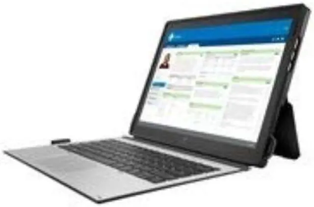Alt view image 4 of 7 - HP Smart Buy X2 1013 G3 Heathcare Case
